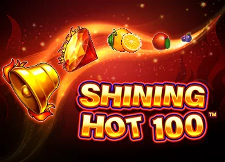 RTP Pragmatic Play Shining Hot 100
